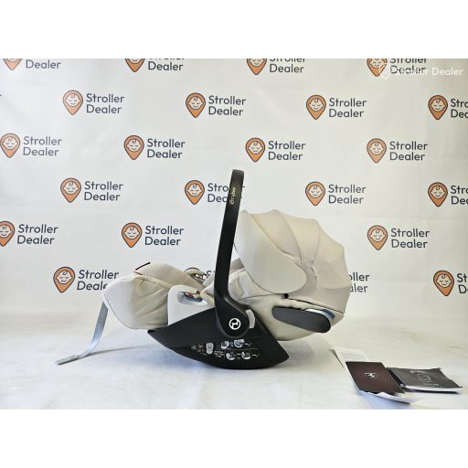 Cybex Cloud Z