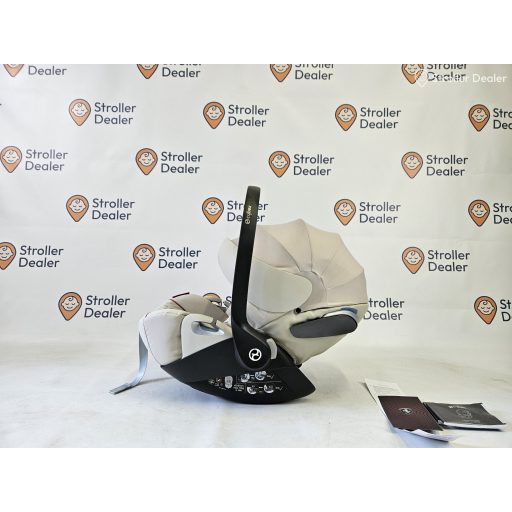 Cybex Cloud Z