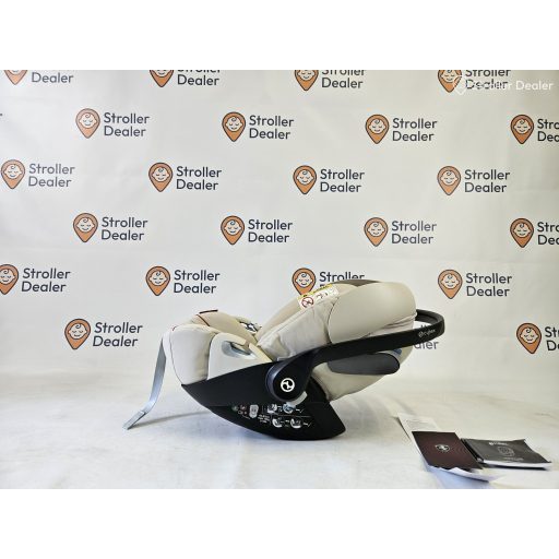 Cybex Cloud Z