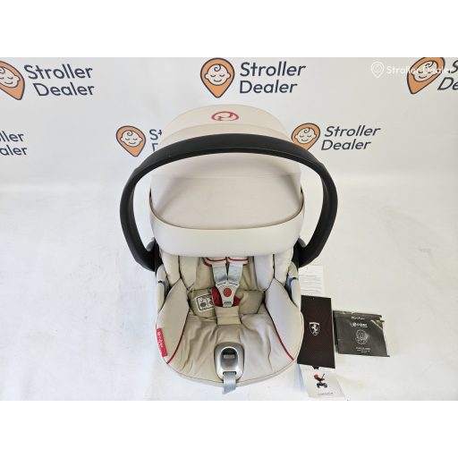 Cybex Cloud Z