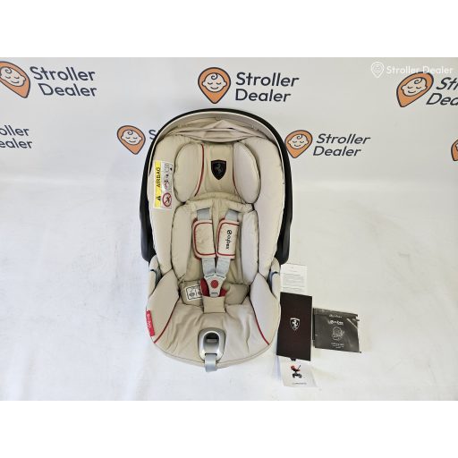 Cybex Cloud Z