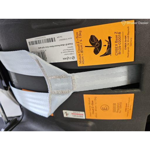 Cybex Cloud Z