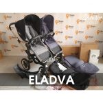 Bugaboo Donkey 2 Twin