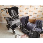 Bugaboo Donkey 2 Twin