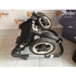 Bugaboo Donkey 2 Twin