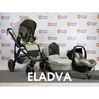 Abc Design Salsa 5 Air