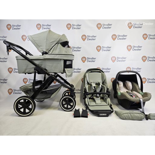 Abc Design Salsa 5 Air