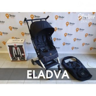 Gb Pockit Plus All City 