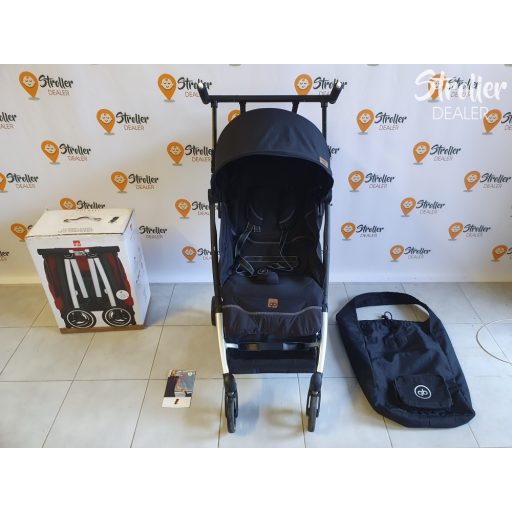 Gb Pockit Plus All City 