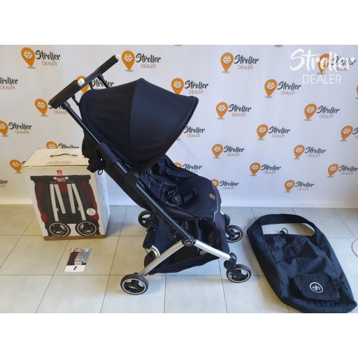 Gb Pockit Plus All City 