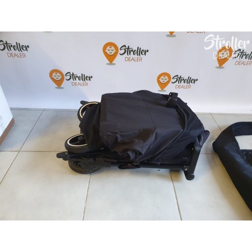 Gb Pockit Plus All City 