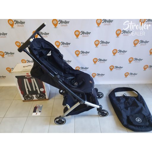 Gb Pockit Plus All City 