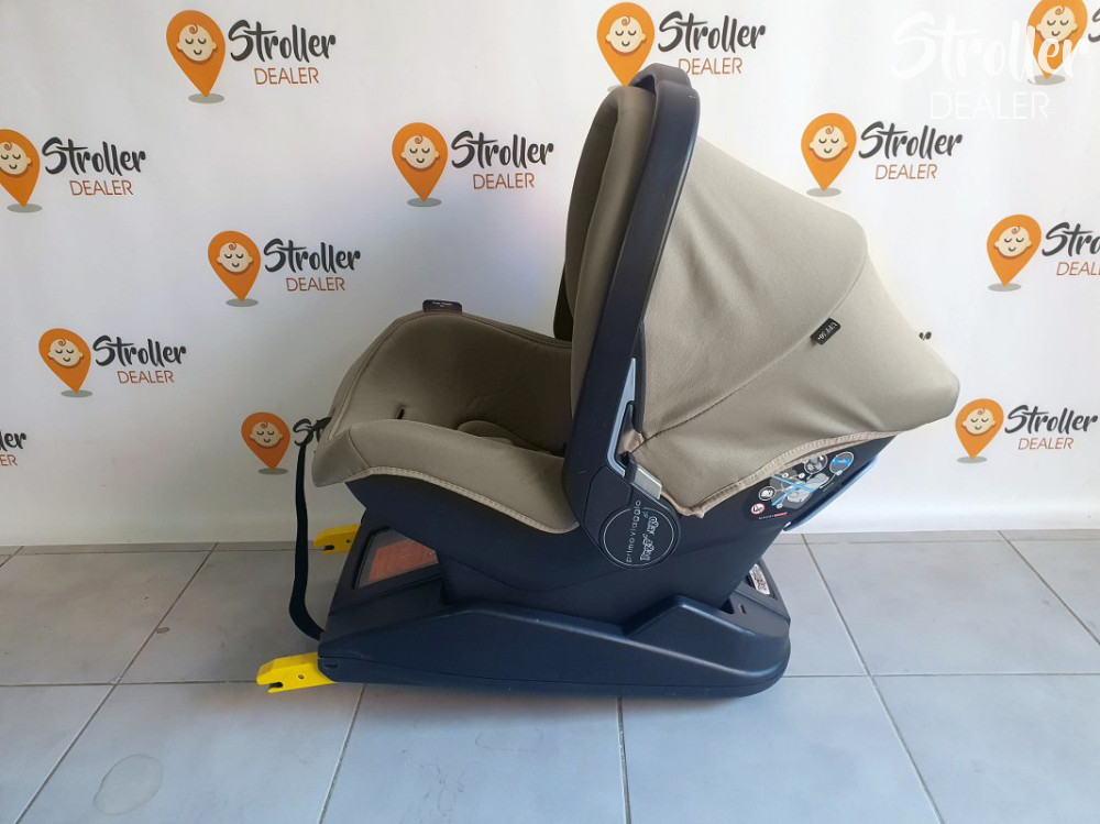 Peg perego bázistalp sales