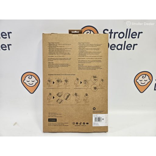  Stokke Tripp Trapp Cushion