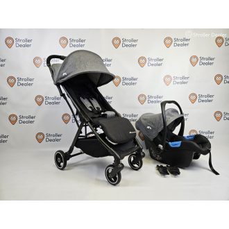 Bebeconfort Bonny Duo