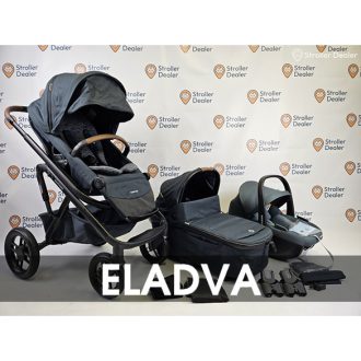 Maxi-Cosi Lila Xp Plus