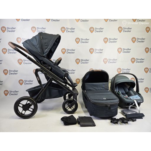 Maxi-Cosi Lila Xp Plus