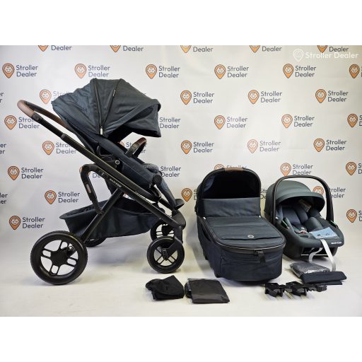 Maxi-Cosi Lila Xp Plus