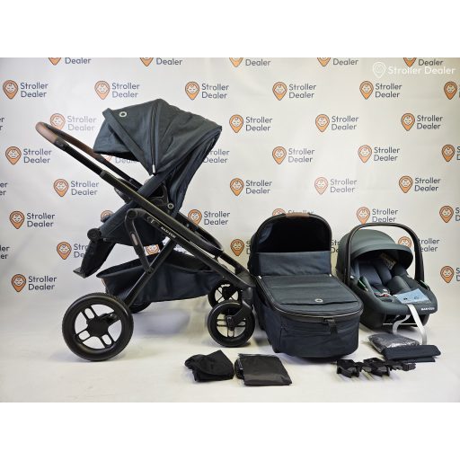 Maxi-Cosi Lila Xp Plus