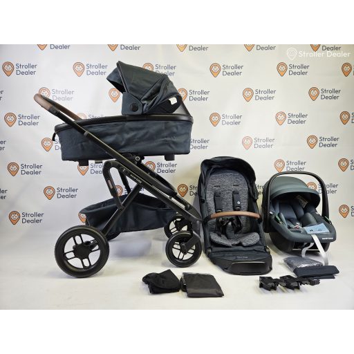 Maxi-Cosi Lila Xp Plus