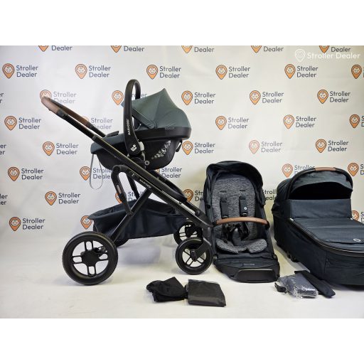 Maxi-Cosi Lila Xp Plus