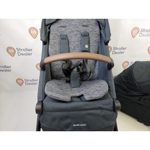 Maxi-Cosi Lila Xp Plus