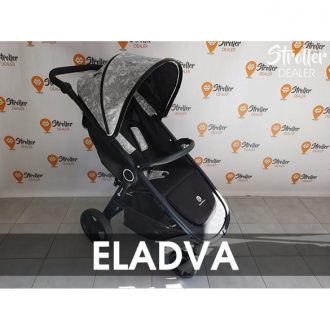 Petite and Mars Street