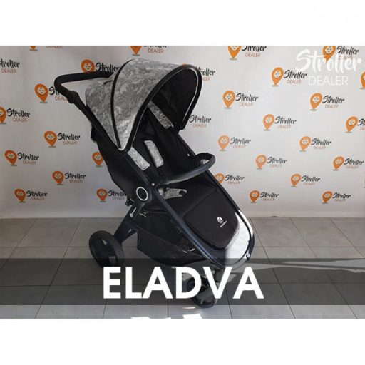 Petite and Mars Street