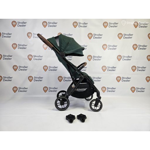 Maxi-Cosi Soho