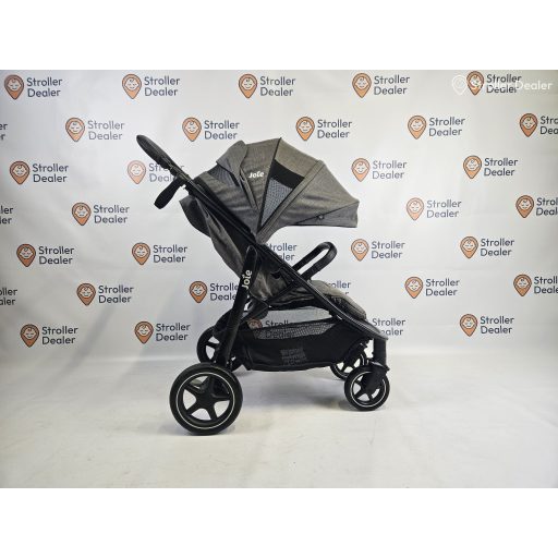 Joie Mytrax Pro
