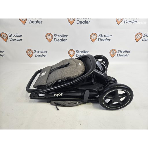 Joie Mytrax Pro