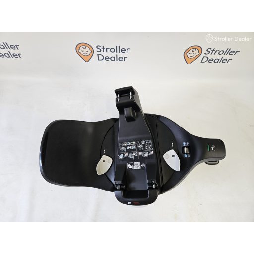 Maxi-Cosi FamilyFix 360 Pro bázistalp