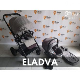 Cybex Balios S Lux
