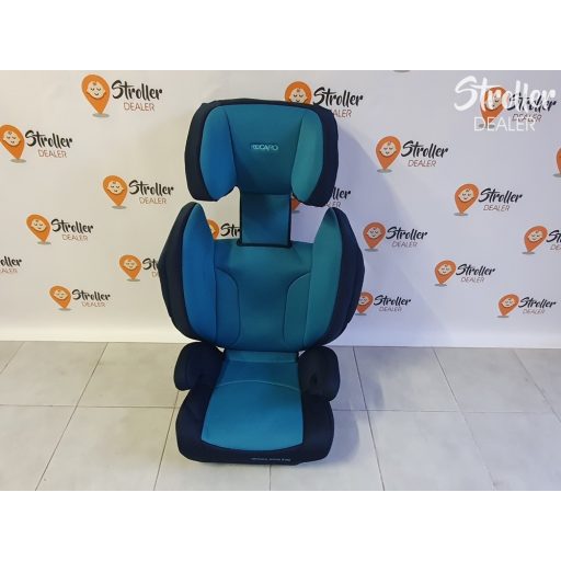 Recaro Monza Nova Evo