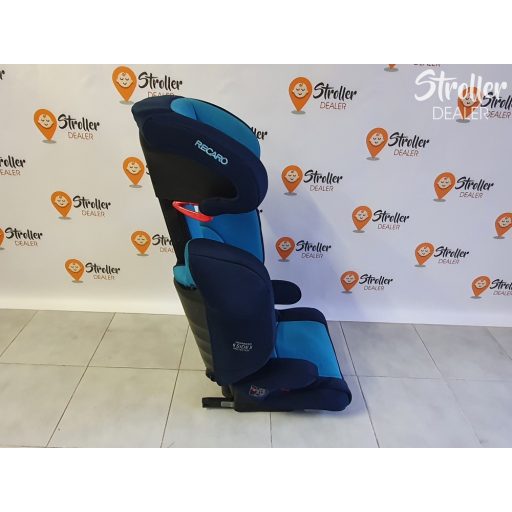 Recaro Monza Nova Evo