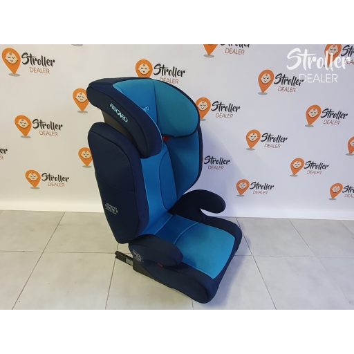 Recaro Monza Nova Evo