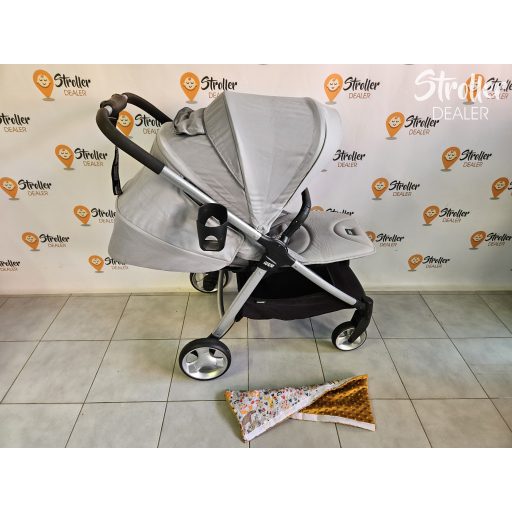 Mamas and Papas Armadillo 