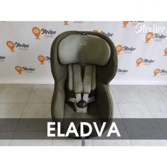 Britax Römer Trifix 2 i-size