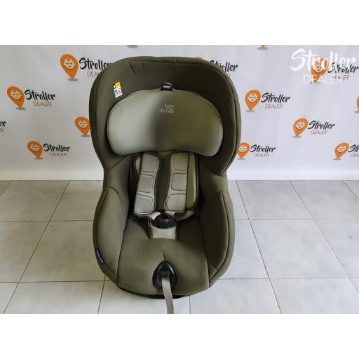 Britax Römer Trifix 2 i-size