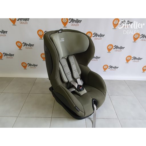Britax Römer Trifix 2 i-size