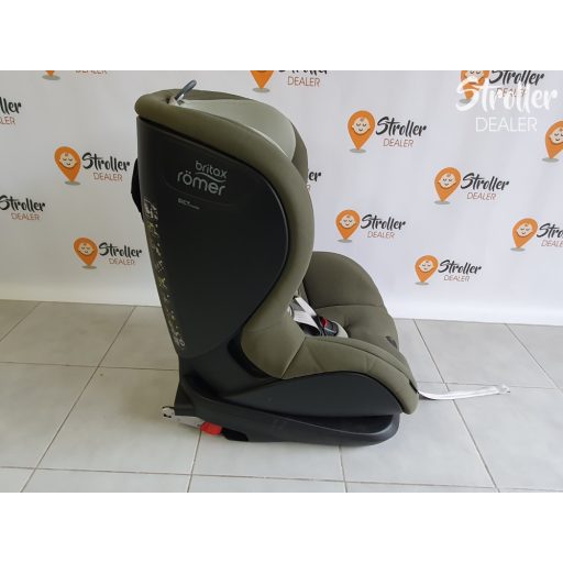Britax Römer Trifix 2 i-size