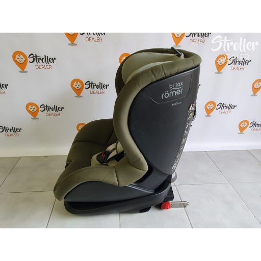 Britax Römer Trifix 2 i-size