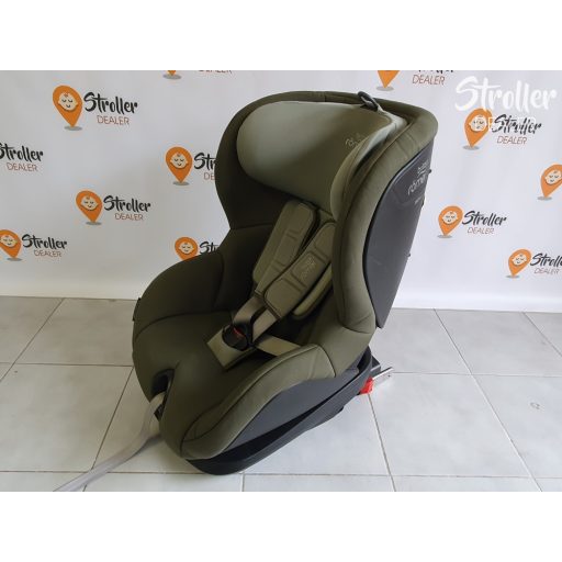 Britax Römer Trifix 2 i-size