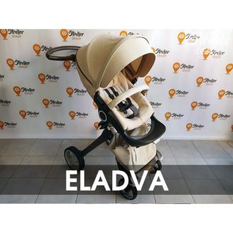Stokke Xplory V4