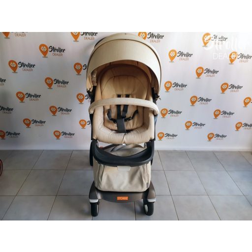 Stokke Xplory V4
