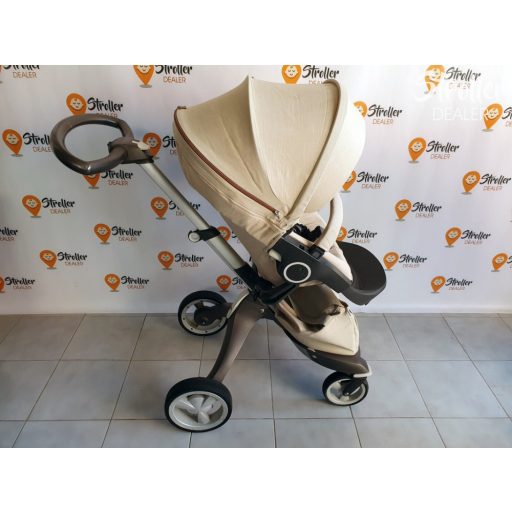 Stokke Xplory V4