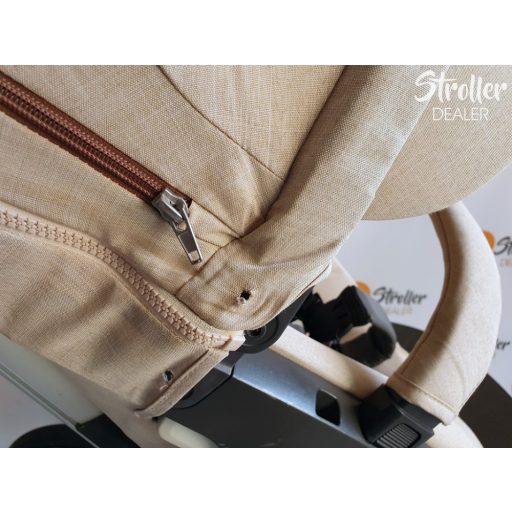 Stokke Xplory V4
