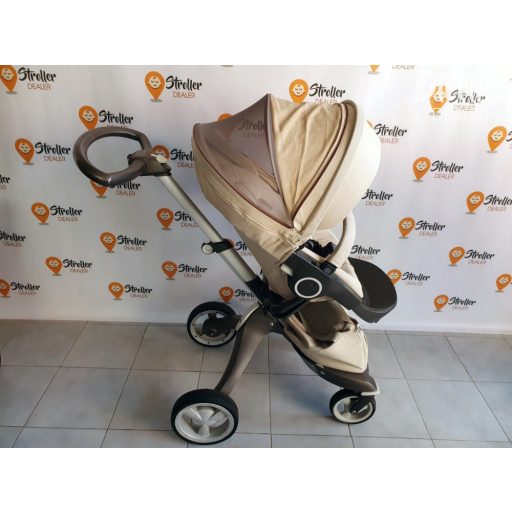 Stokke Xplory V4