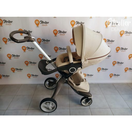 Stokke Xplory V4