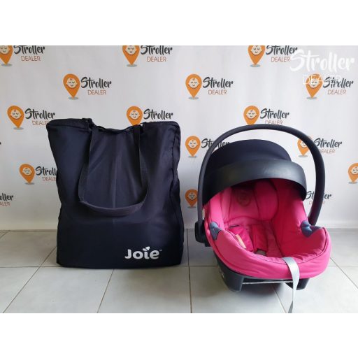 Joie Pact